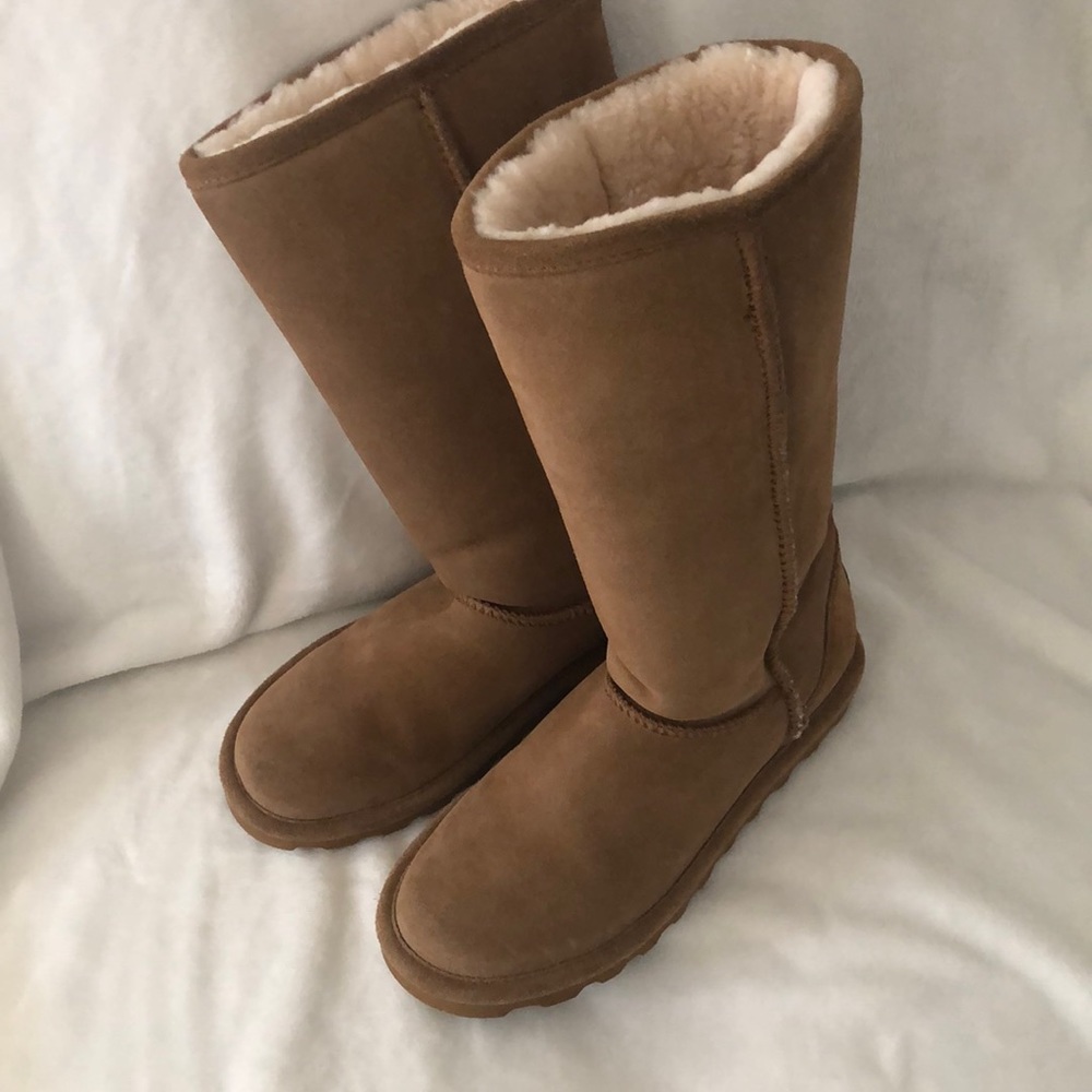 Bear paw size 7